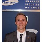 New Account Manager for Midlands and South of England